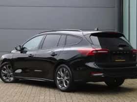 Ford Focus (2024) thumbnail 3