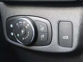 Ford Focus (2024) thumbnail 22