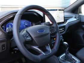 Ford Focus (2024) thumbnail 4