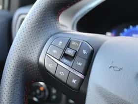 Ford Focus (2024) thumbnail 9