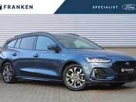 Ford Focus (2024)