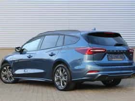Ford Focus (2024) thumbnail 3