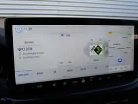 Ford Focus (2024) thumbnail 23