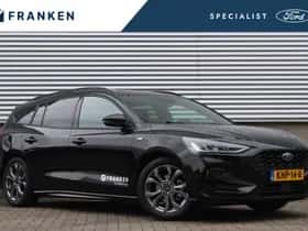 Ford Focus (2024)