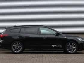 Ford Focus (2024) thumbnail 2