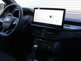 Ford Focus (2024) thumbnail 6