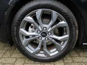 Ford Focus (2024) thumbnail 7