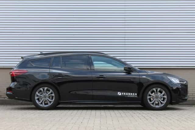 Ford Focus (2026) thumbnail 2