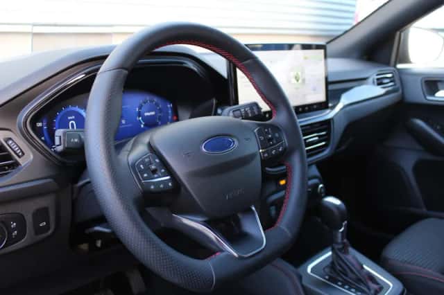 Ford Focus (2026) thumbnail 4