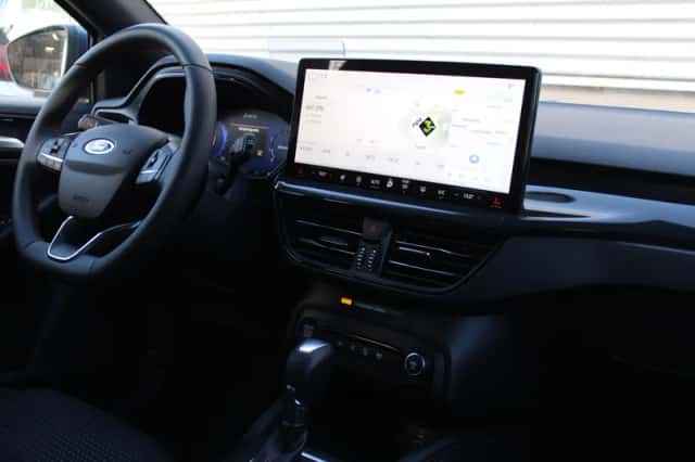 Ford Focus (2026) thumbnail 6