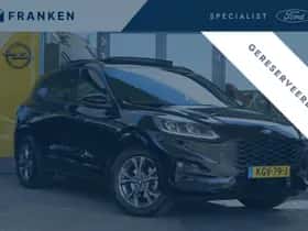Ford Kuga (2024)