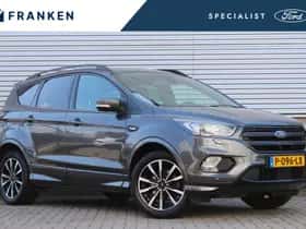Ford Kuga thumbnail 1