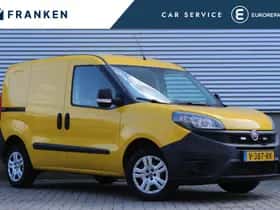 Fiat Doblò (2018)