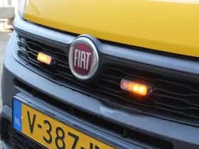 Fiat Doblò (2018) thumbnail 19