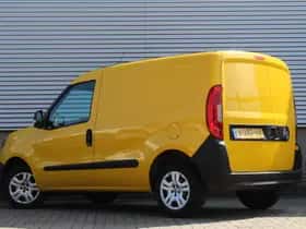 Fiat Doblò (2018) thumbnail 3