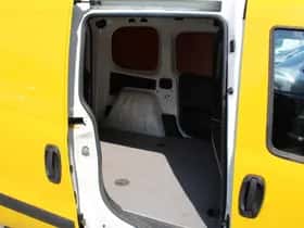 Fiat Doblò (2018) thumbnail 22