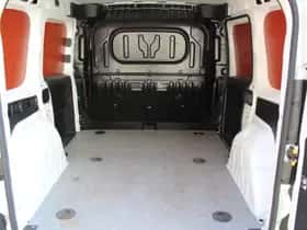 Fiat Doblò (2018) thumbnail 23