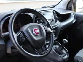 Fiat Doblò (2018) thumbnail 4