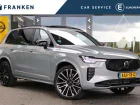 Volvo XC90 (2026)