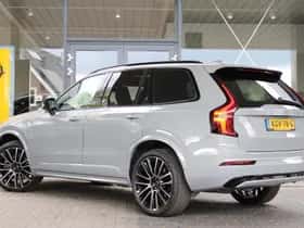 Volvo XC90 (2026) thumbnail 3