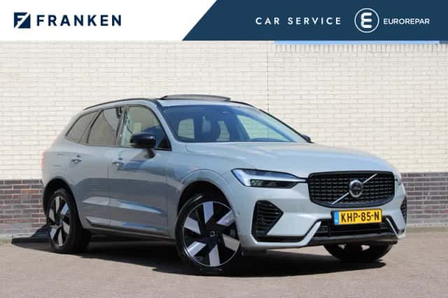 Volvo XC60 (2024) thumbnail 1