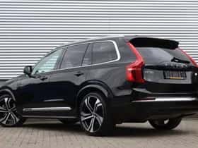 Volvo XC90 (2025) thumbnail 3
