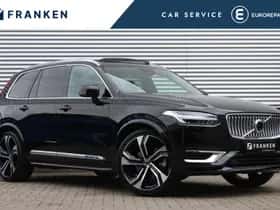 Volvo XC90 (2025)