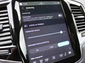 Volvo XC90 (2025) thumbnail 37