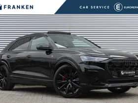 Audi Q8 (2025) thumbnail 1
