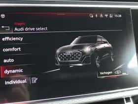 Audi Q8 (2025) thumbnail 20