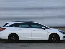 Opel Astra (2020) thumbnail 2