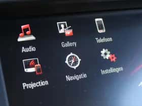 Opel Astra (2020) thumbnail 24
