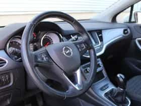 Opel Astra (2020) thumbnail 4