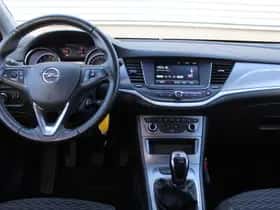 Opel Astra (2020) thumbnail 5