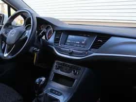 Opel Astra (2020) thumbnail 6