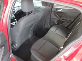 Ford Focus (2023) thumbnail 31