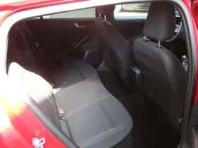 Ford Focus (2023) thumbnail 36