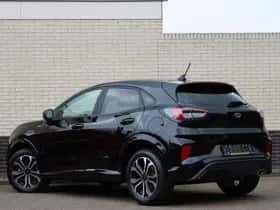 Ford Puma (2024) thumbnail 3