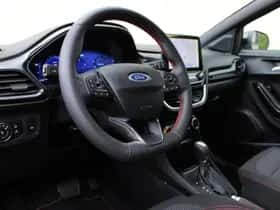 Ford Puma (2024) thumbnail 4