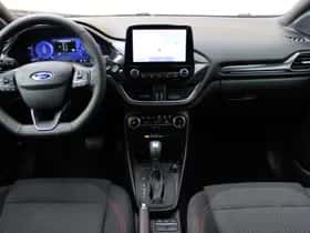 Ford Puma (2024) thumbnail 5