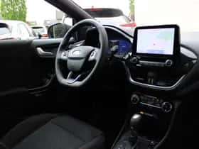 Ford Puma (2024) thumbnail 6