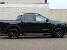 Ford Ranger (2025) thumbnail 2