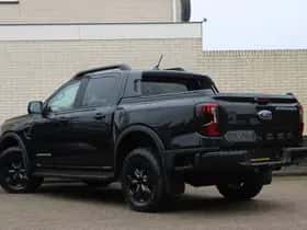 Ford Ranger (2025) thumbnail 3