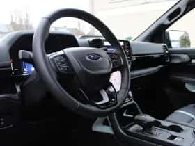 Ford Ranger (2025) thumbnail 4
