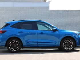 Ford Kuga (2025) thumbnail 2