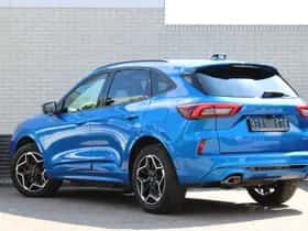 Ford Kuga (2025) thumbnail 3
