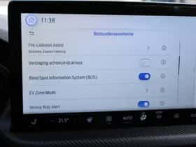 Ford Kuga (2025) thumbnail 28