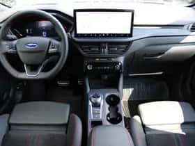 Ford Kuga (2025) thumbnail 5
