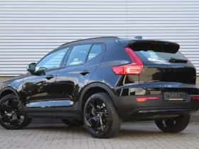 Volvo XC40 (2025) thumbnail 3