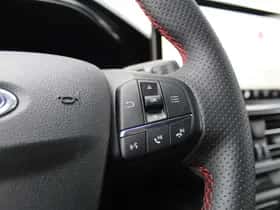 Ford Focus (2024) thumbnail 11